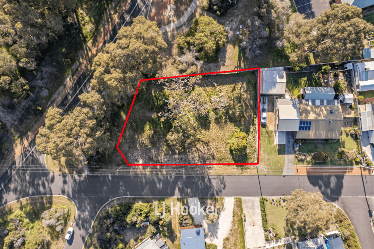 1 Hovea Street, Myalup, WA 6220