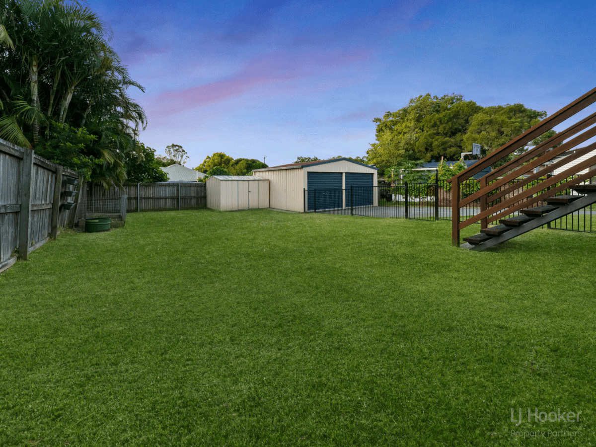 1098 Boundary Road, COOPERS PLAINS, QLD 4108