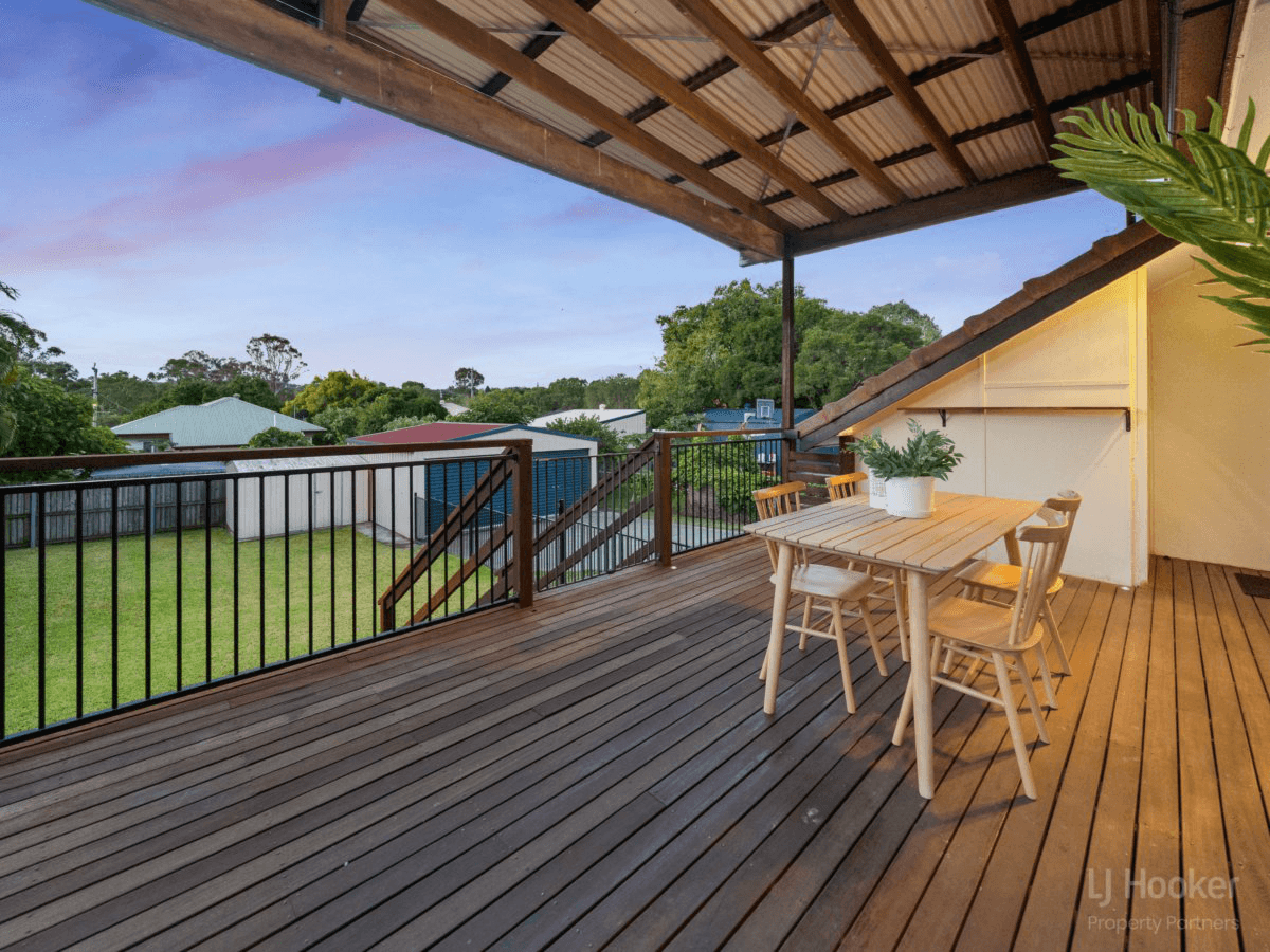 1098 Boundary Road, COOPERS PLAINS, QLD 4108