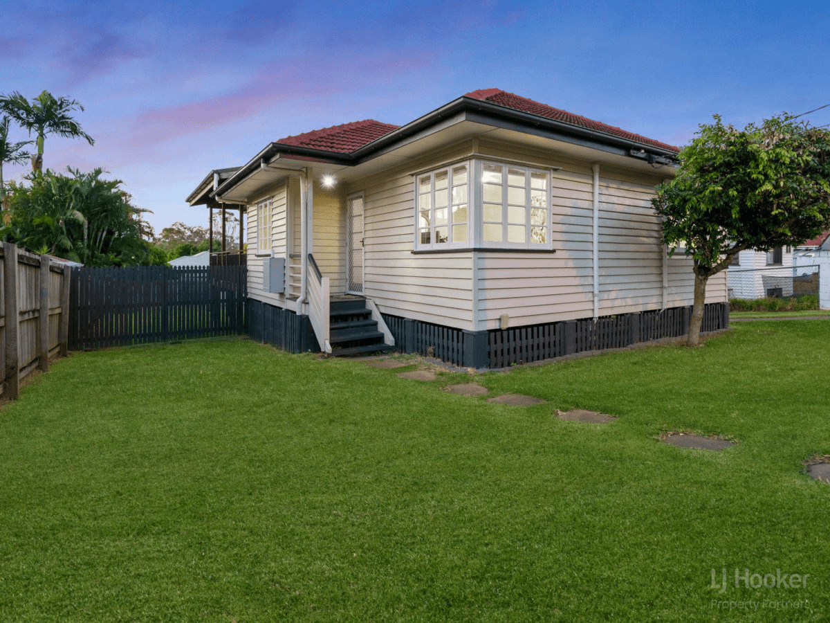 1098 Boundary Road, COOPERS PLAINS, QLD 4108