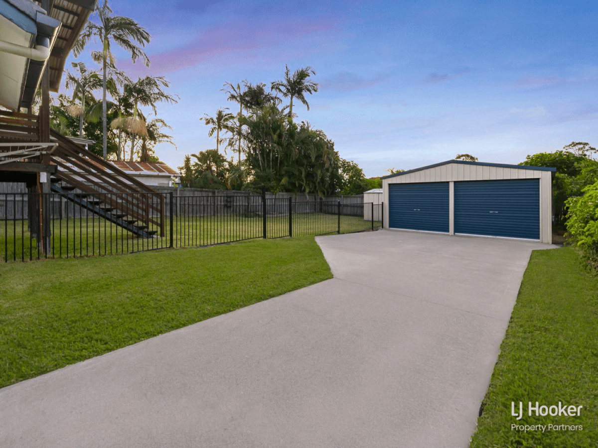 1098 Boundary Road, COOPERS PLAINS, QLD 4108