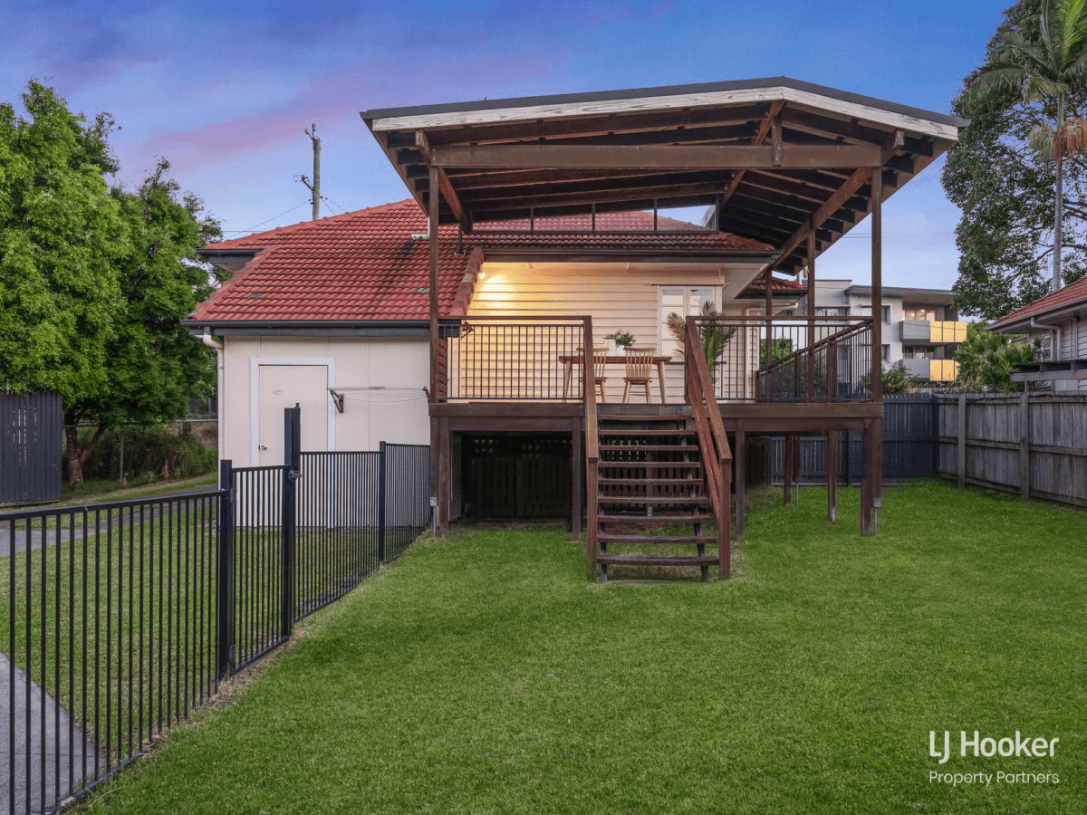 1098 Boundary Road, COOPERS PLAINS, QLD 4108