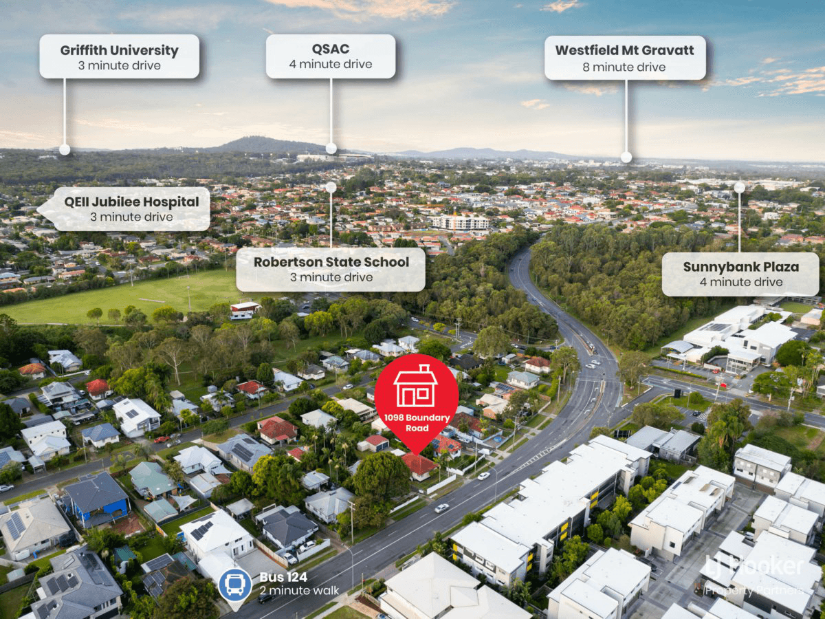 1098 Boundary Road, COOPERS PLAINS, QLD 4108