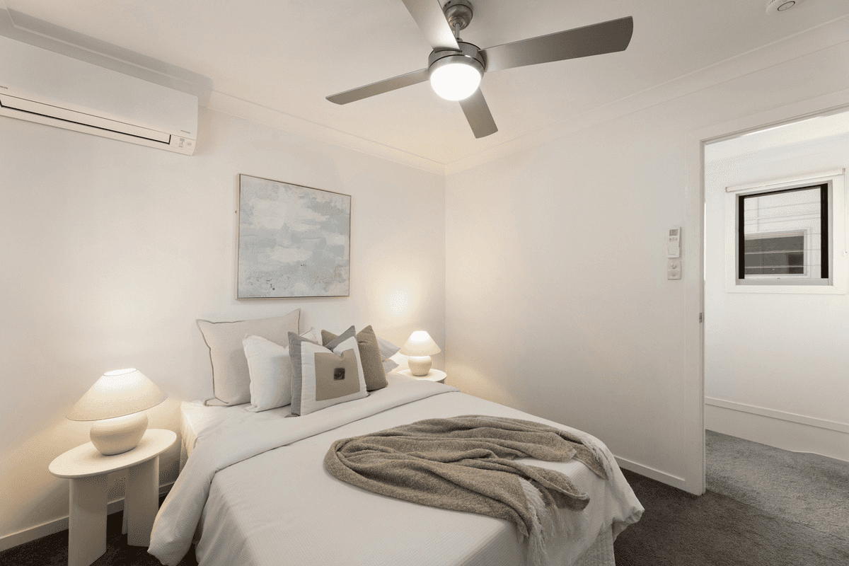 5/22 Grosvenor Street, Yeerongpilly, QLD 4105