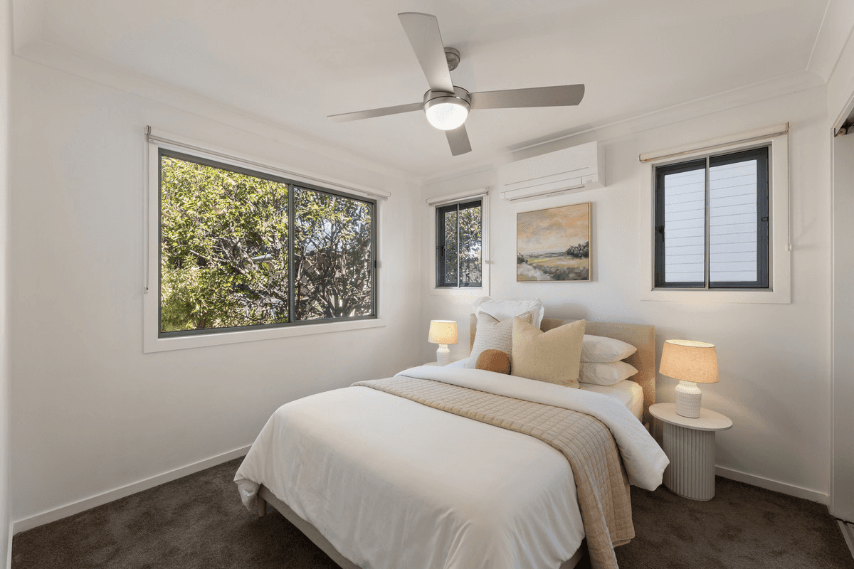 5/22 Grosvenor Street, Yeerongpilly, QLD 4105