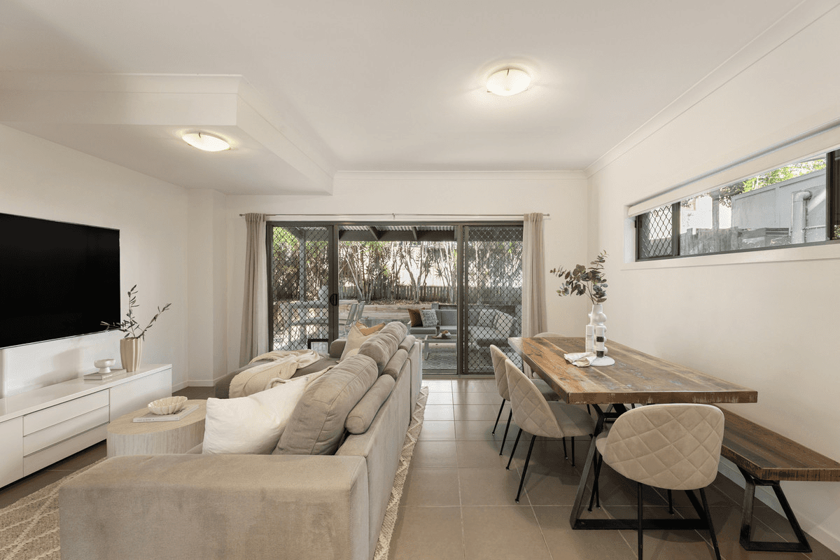 5/22 Grosvenor Street, Yeerongpilly, QLD 4105