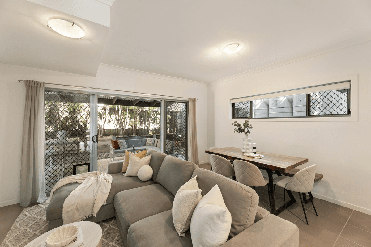 5/22 Grosvenor Street, Yeerongpilly, QLD 4105