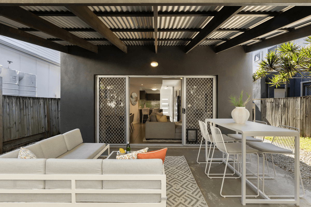 5/22 Grosvenor Street, Yeerongpilly, QLD 4105