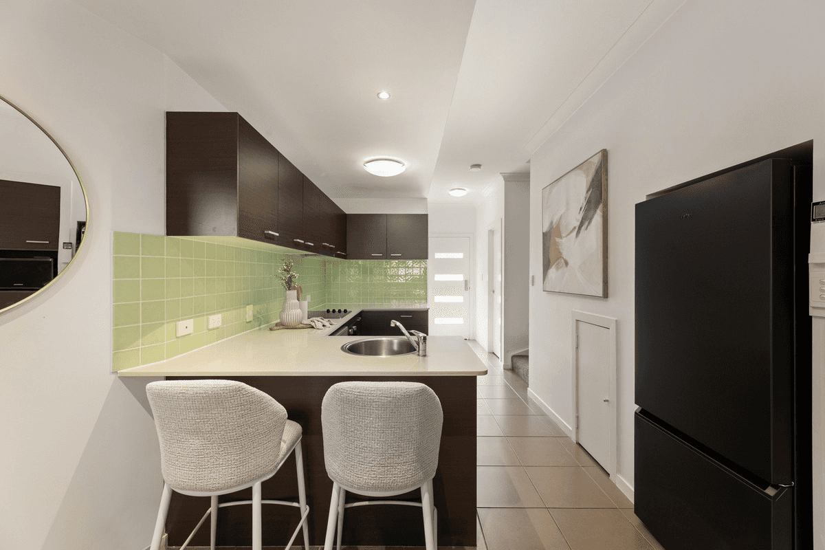 5/22 Grosvenor Street, Yeerongpilly, QLD 4105