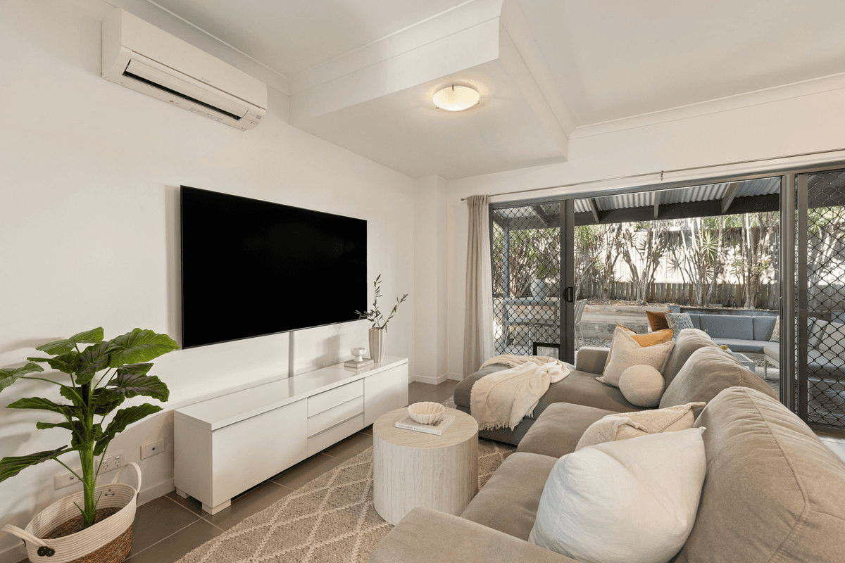 5/22 Grosvenor Street, Yeerongpilly, QLD 4105