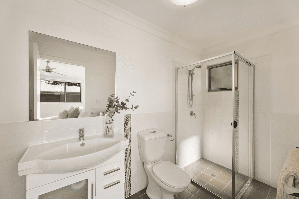 5/22 Grosvenor Street, Yeerongpilly, QLD 4105