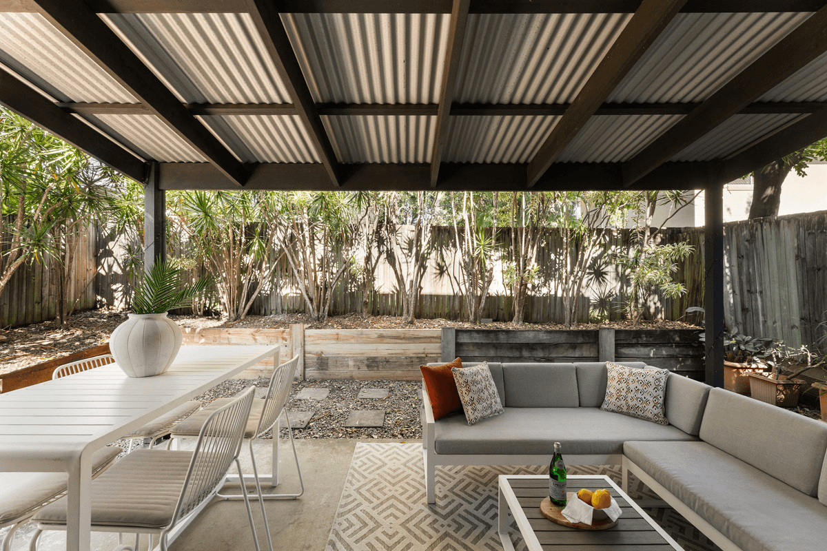 5/22 Grosvenor Street, Yeerongpilly, QLD 4105