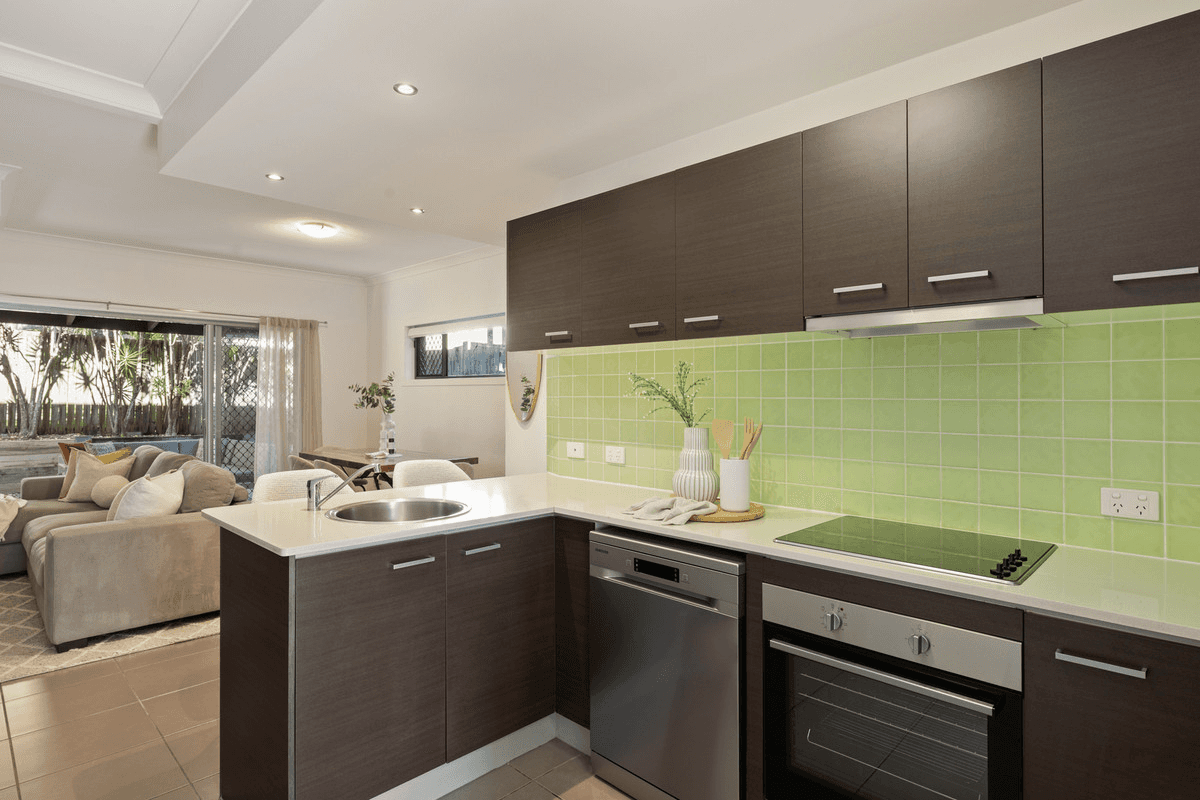 5/22 Grosvenor Street, Yeerongpilly, QLD 4105