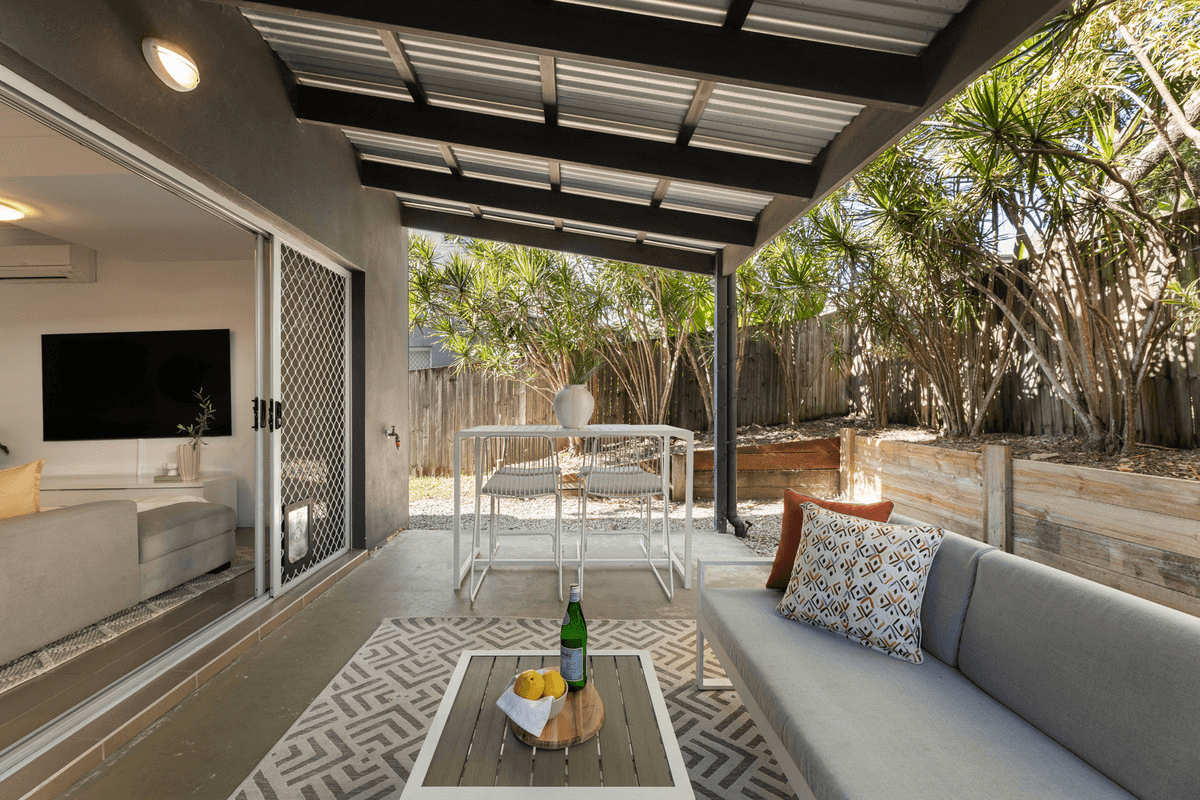 5/22 Grosvenor Street, Yeerongpilly, QLD 4105