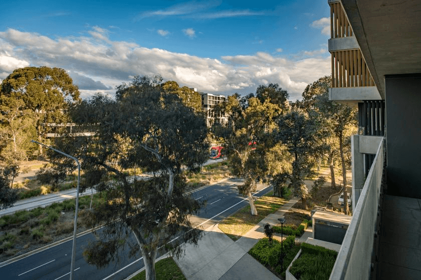 79/217 Northbourne Avenue, TURNER, ACT 2612