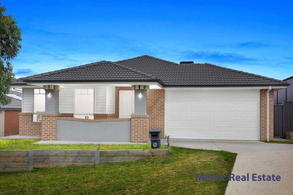11 Teatree Lane, WALLAN, VIC 3756