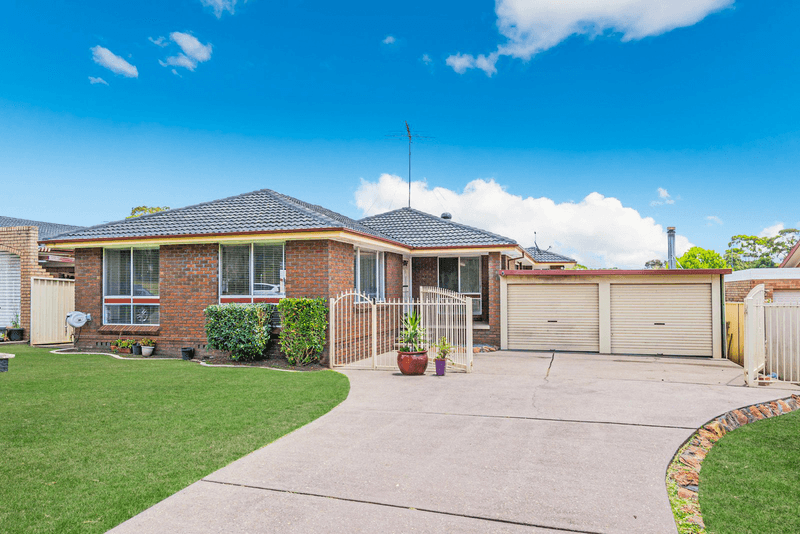 28 Bayley Road, SOUTH PENRITH, NSW 2750