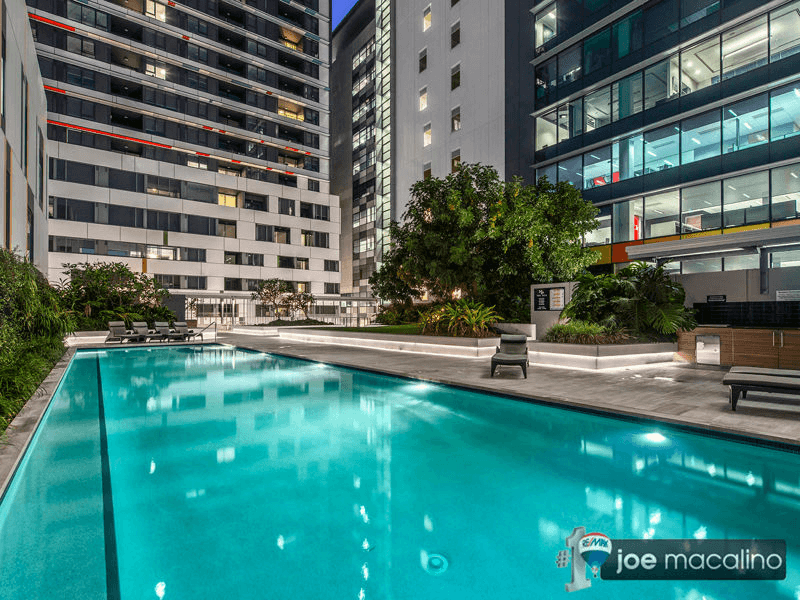 25 Connor Street, FORTITUDE VALLEY, QLD 4006