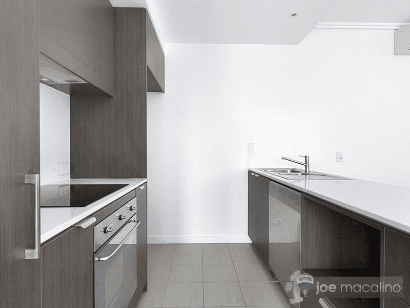 25 Connor Street, FORTITUDE VALLEY, QLD 4006