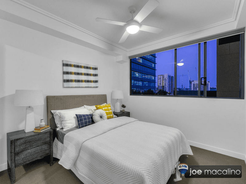 25 Connor Street, FORTITUDE VALLEY, QLD 4006