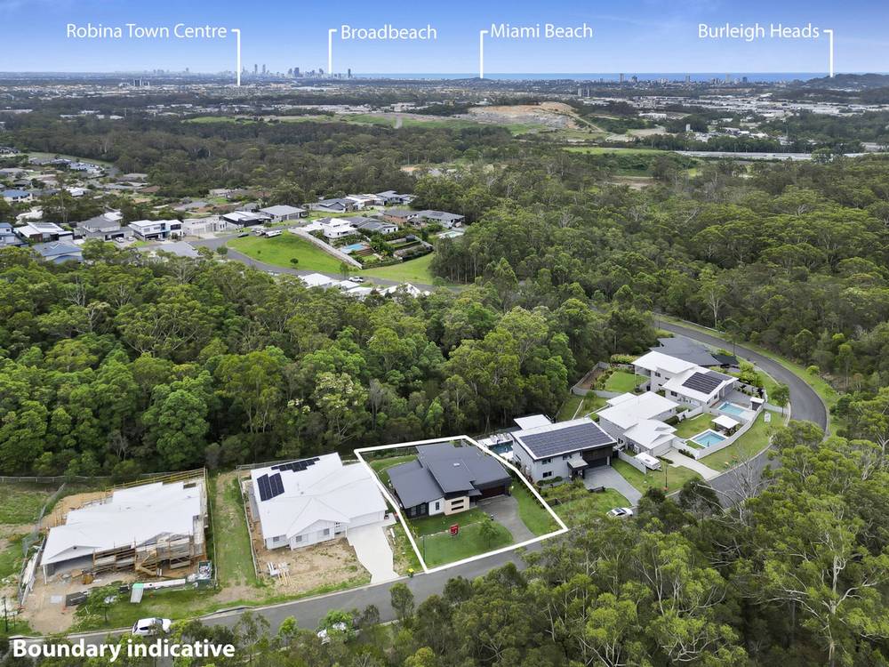 20 Kingcrest Drive, Reedy Creek, QLD 4227
