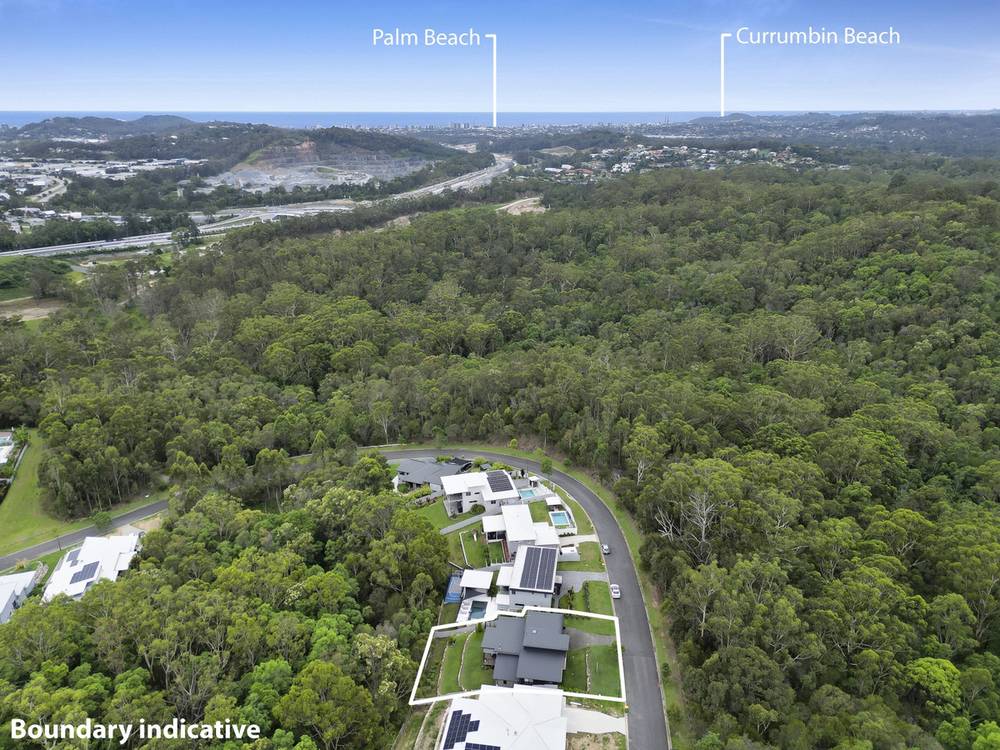 20 Kingcrest Drive, Reedy Creek, QLD 4227