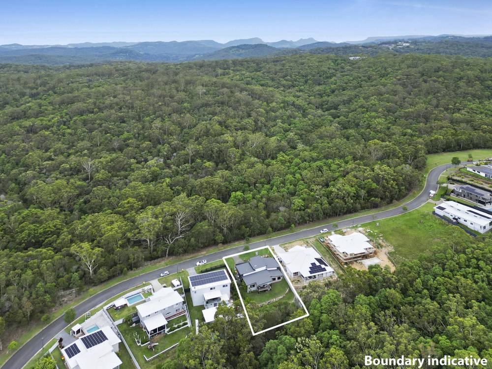 20 Kingcrest Drive, Reedy Creek, QLD 4227