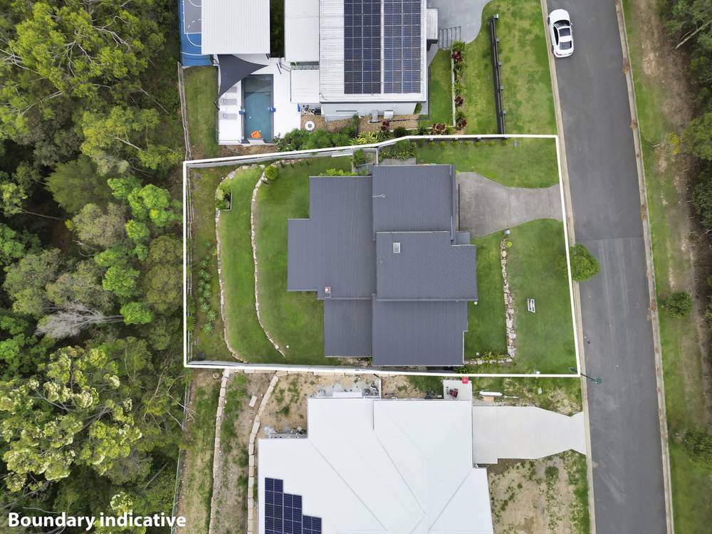 20 Kingcrest Drive, Reedy Creek, QLD 4227