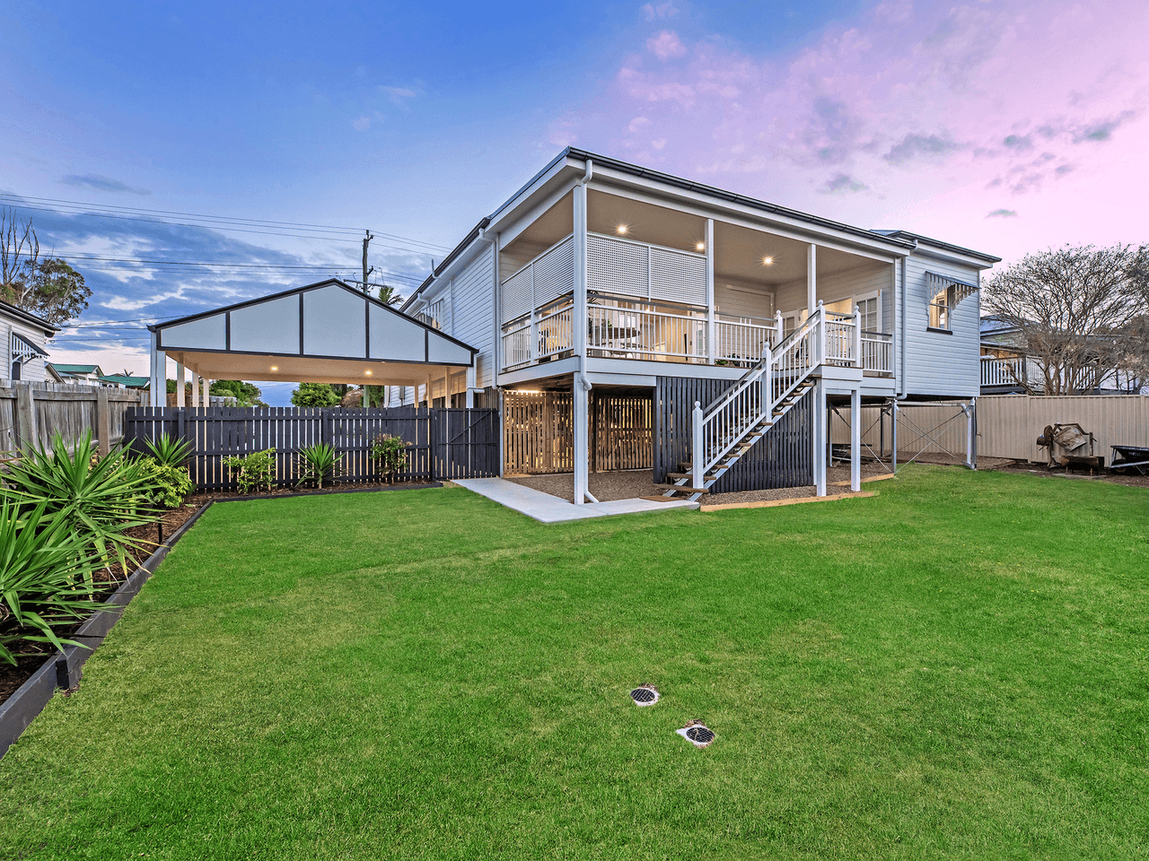 86 Glebe Road, NEWTOWN, QLD 4305