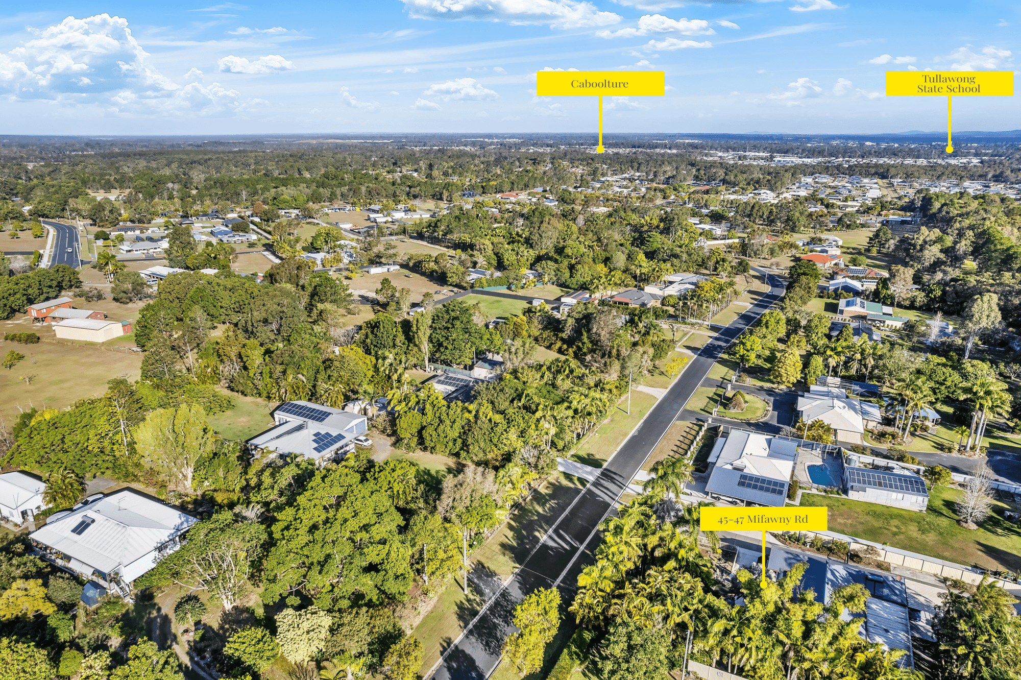 45-47 Mifawny Road, ELIMBAH, QLD 4516