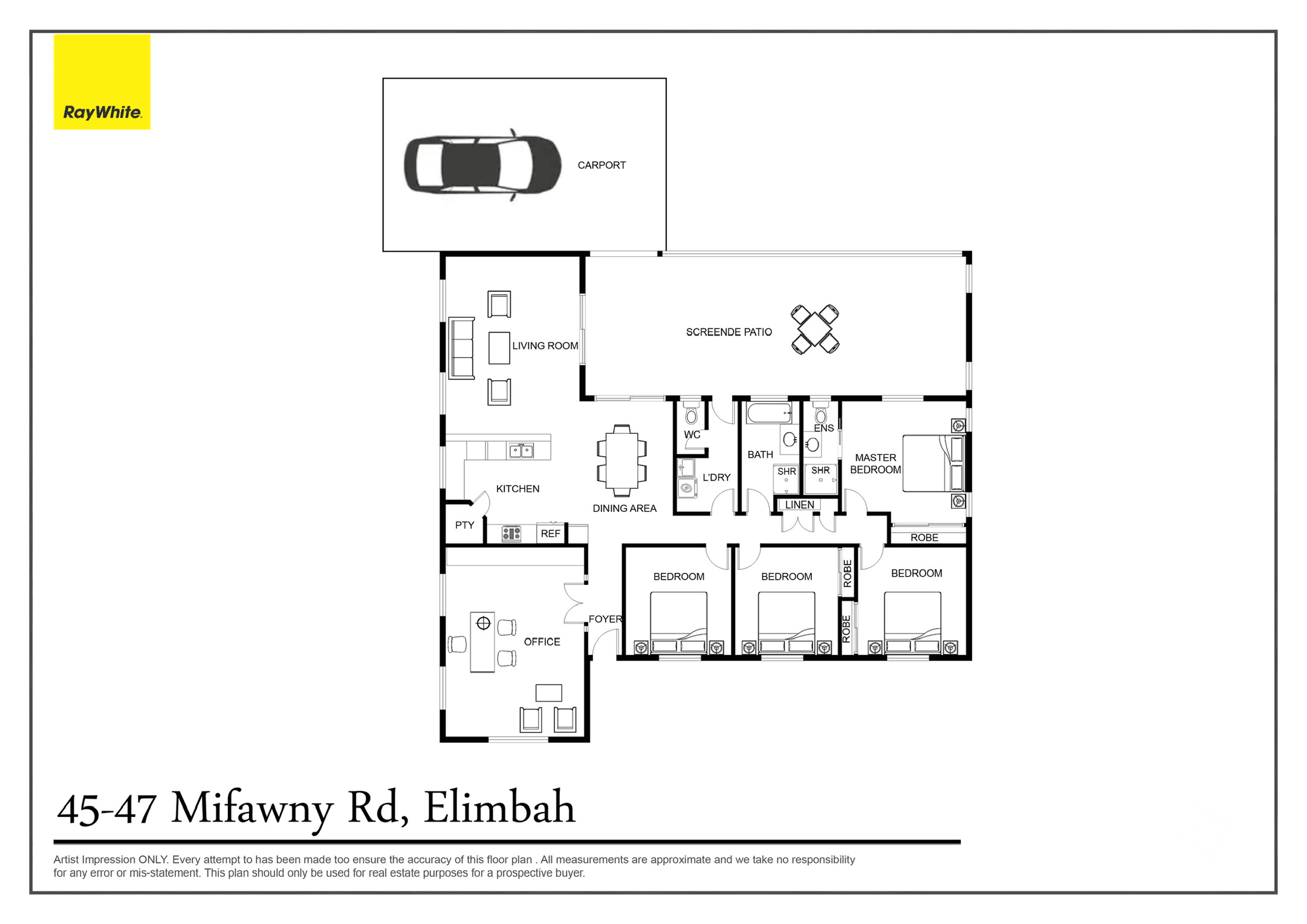 45-47 Mifawny Road, ELIMBAH, QLD 4516