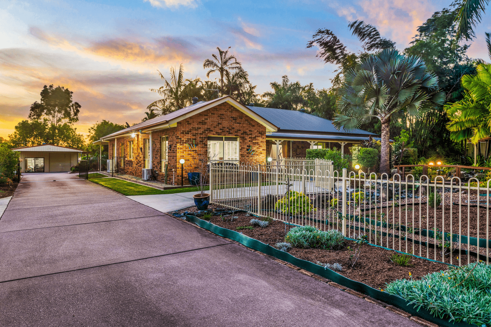 45-47 Mifawny Road, ELIMBAH, QLD 4516