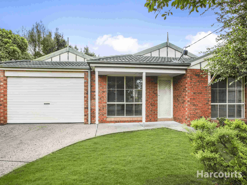 12 Chomley Street, CRANBOURNE, VIC 3977