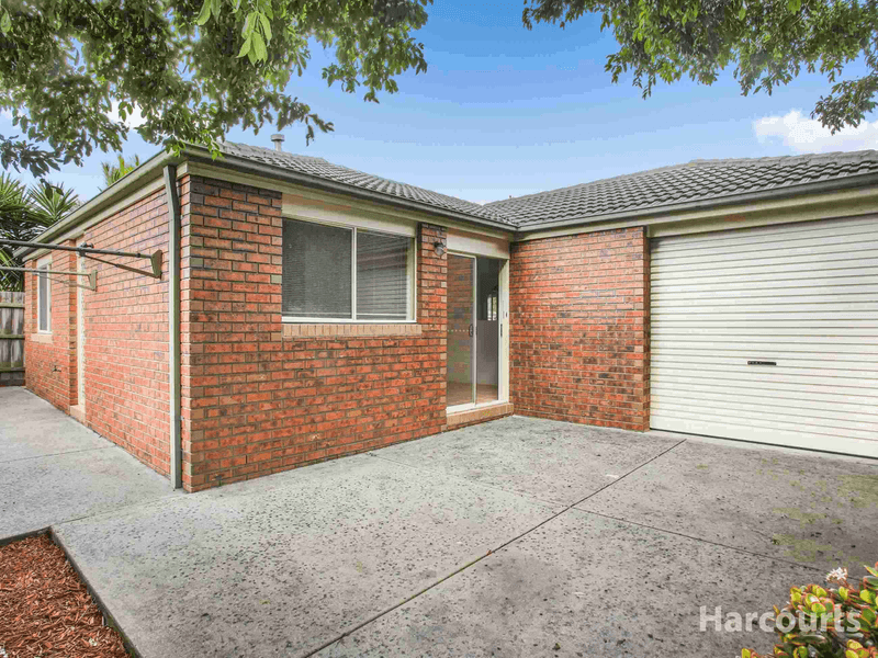 12 Chomley Street, CRANBOURNE, VIC 3977