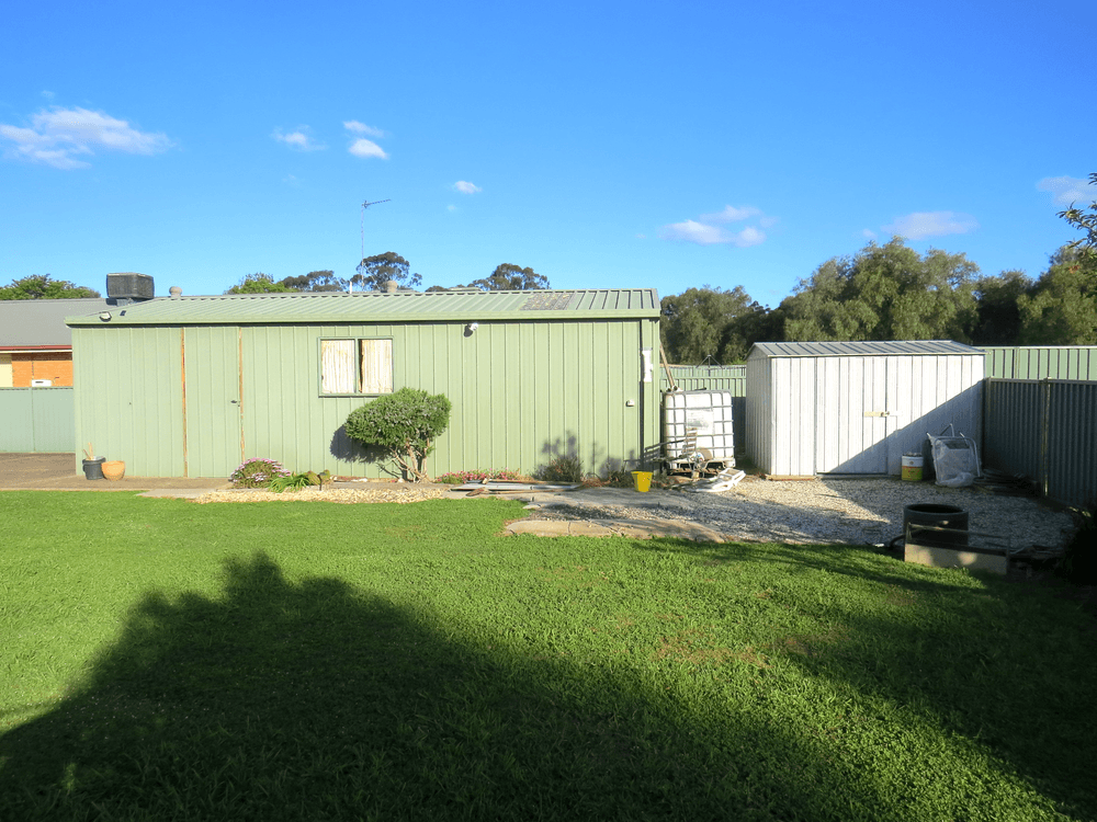 7 Ebden Street, Heathcote, VIC 3523