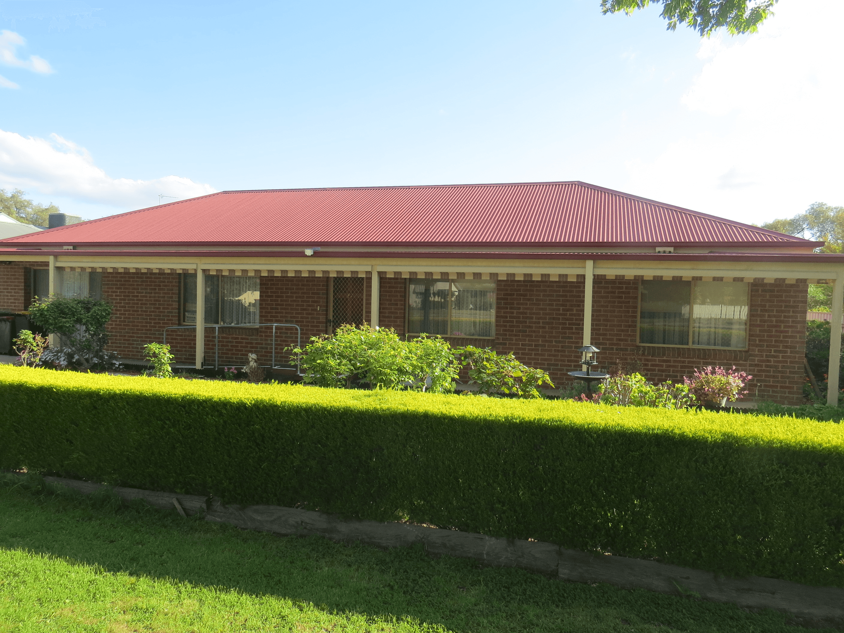 7 Ebden Street, Heathcote, VIC 3523