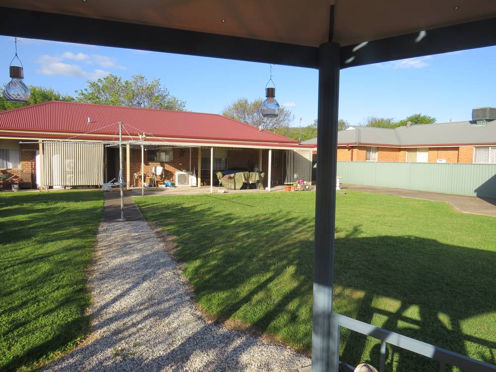 7 Ebden Street, Heathcote, VIC 3523