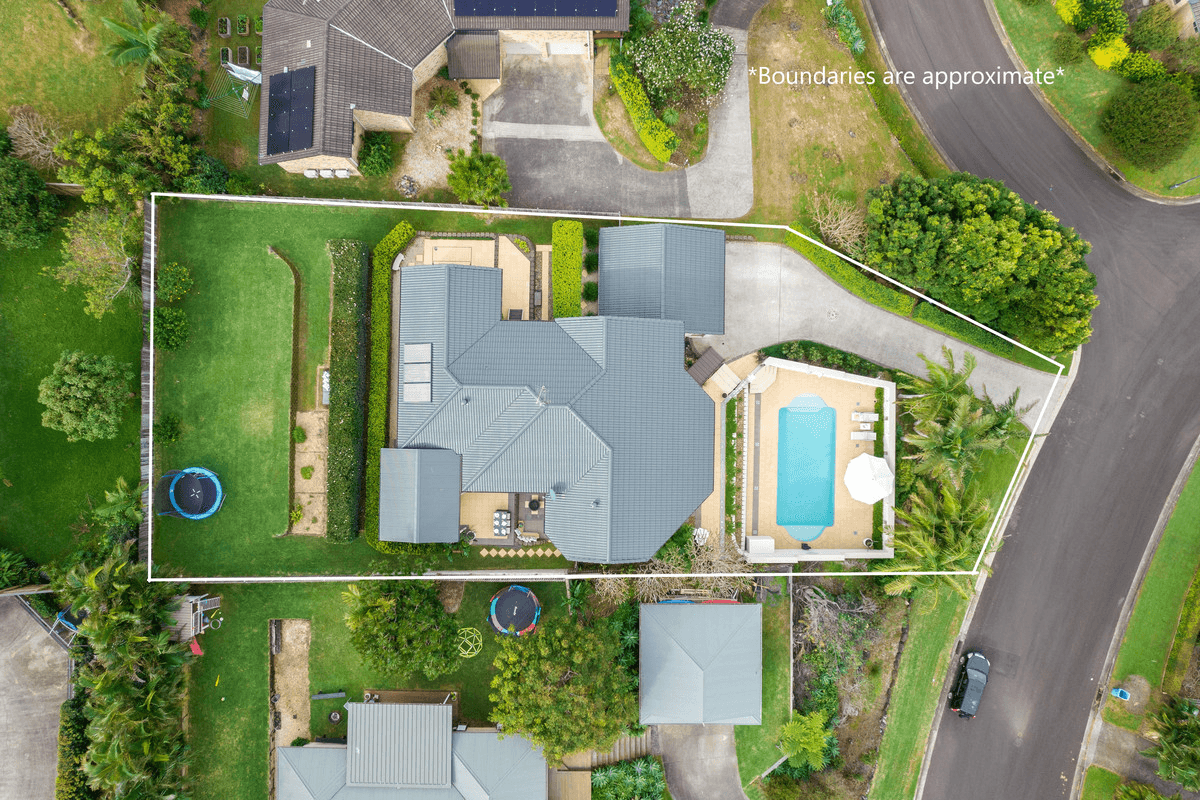 17 Rainforest Way, LENNOX HEAD, NSW 2478