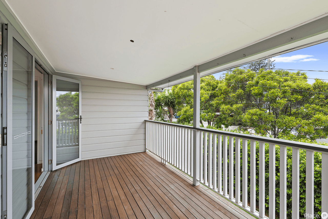 14 Princess Street, Bulimba, QLD 4171