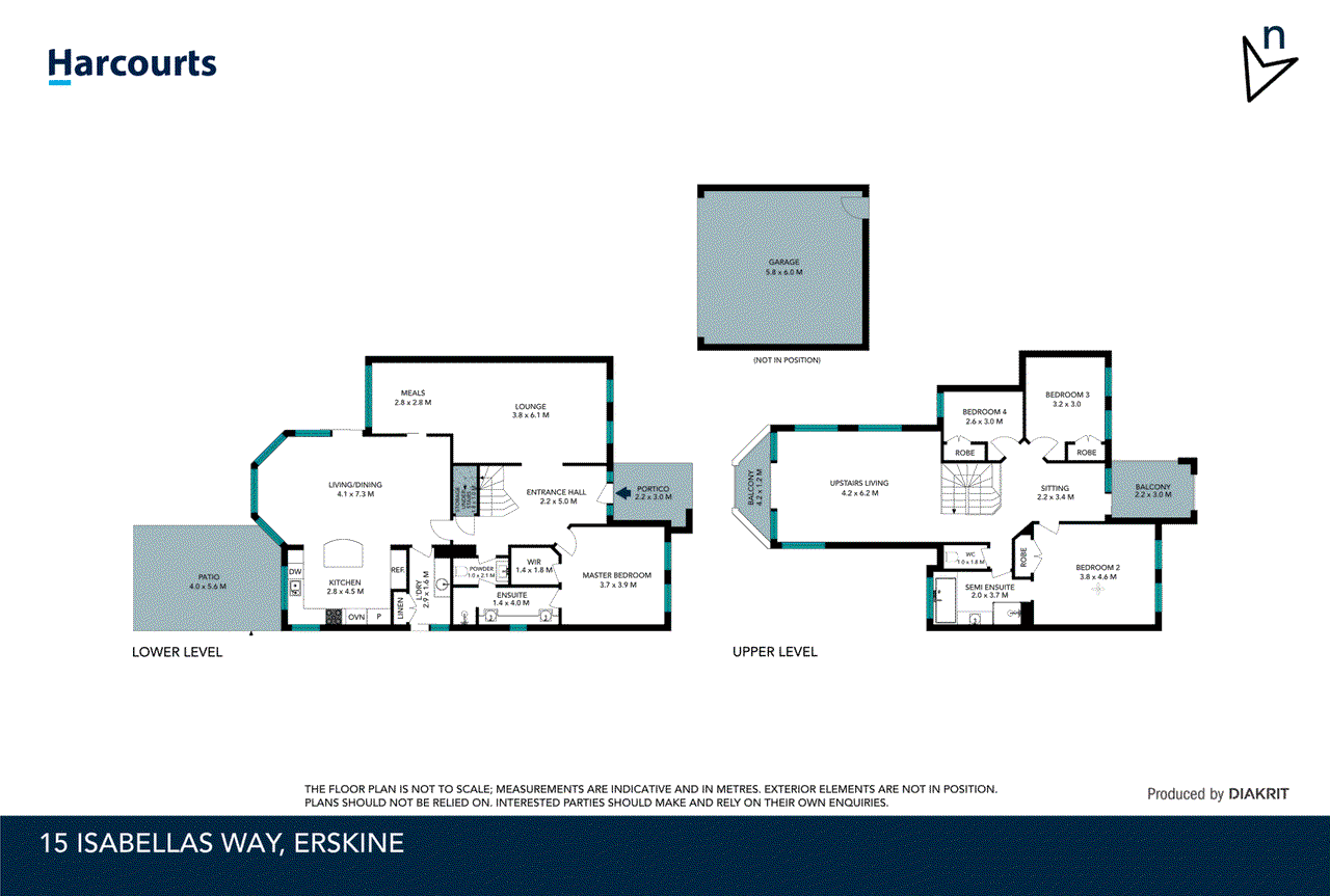 15 Isabellas Way, ERSKINE, WA 6210