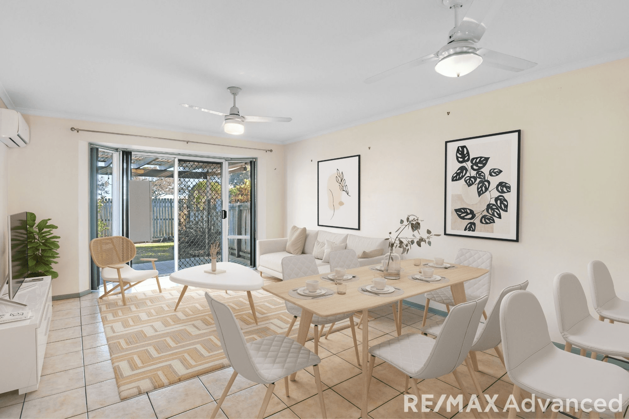 2/8 Warana Avenue, Bellara, QLD 4507