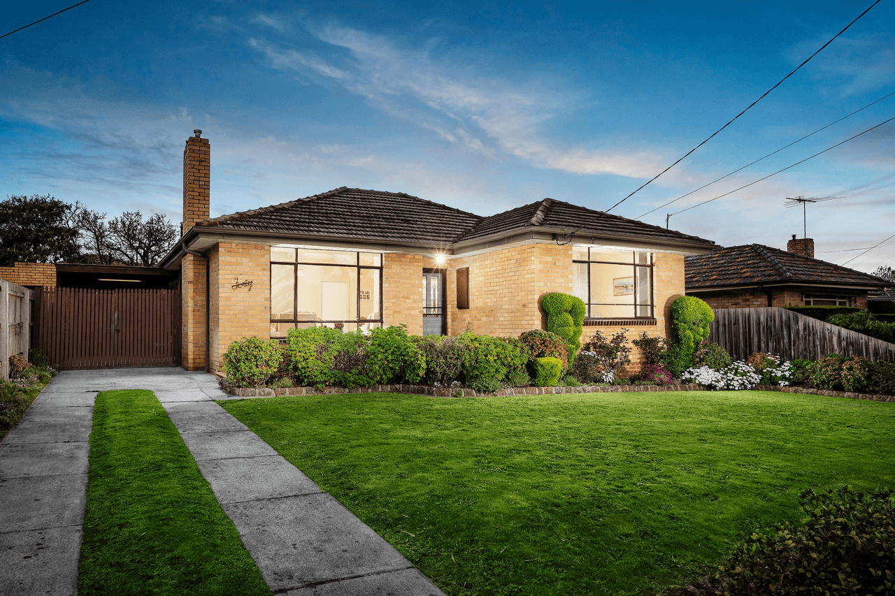 40 Shafer Road, BLACKBURN NORTH, VIC 3130