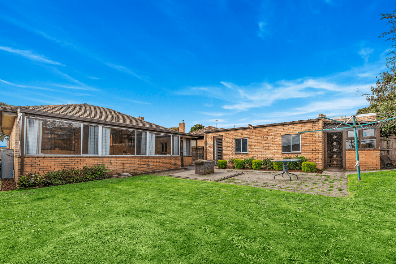 40 Shafer Road, BLACKBURN NORTH, VIC 3130