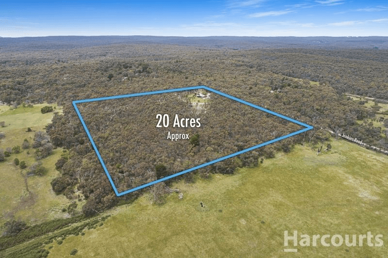 73 Jenkins Road, Scarsdale, VIC 3351