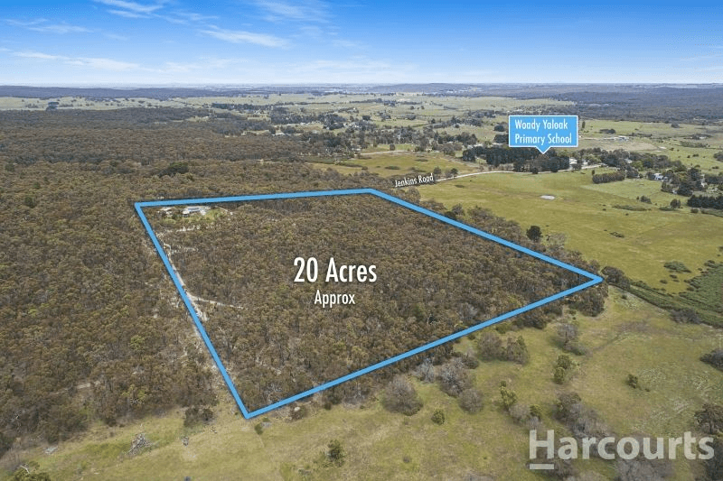 73 Jenkins Road, Scarsdale, VIC 3351