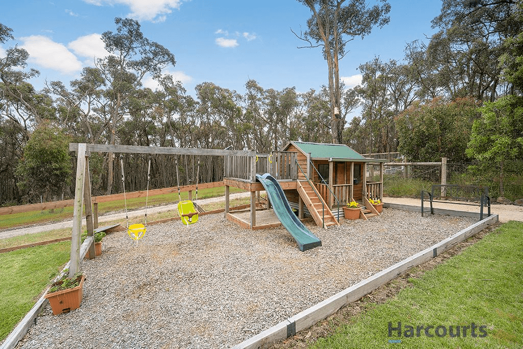 73 Jenkins Road, Scarsdale, VIC 3351