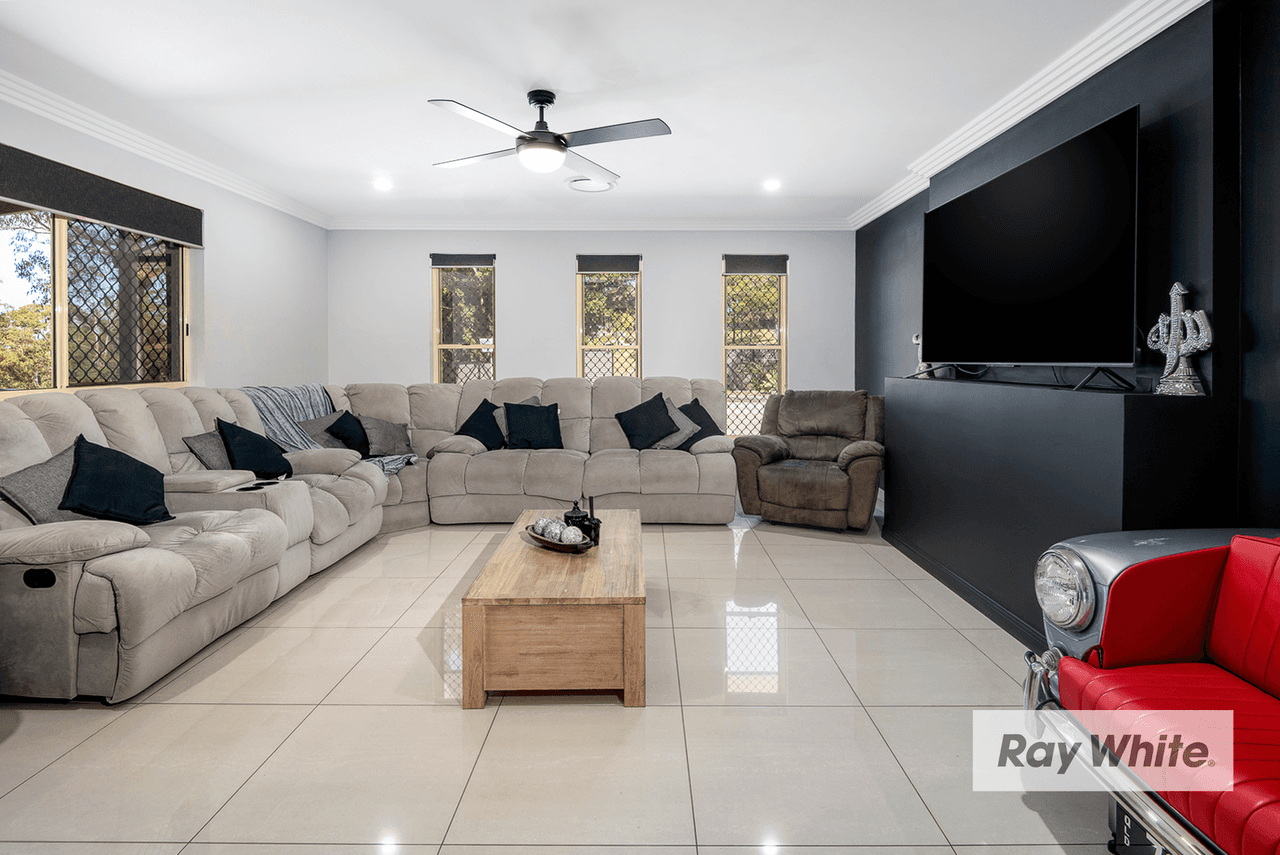 19 Bligh Place, DREWVALE, QLD 4116