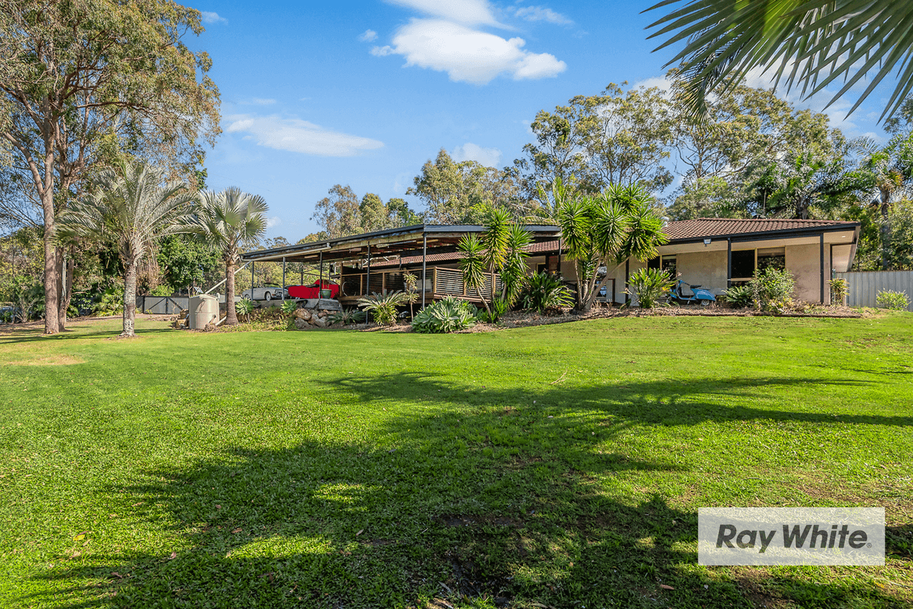 19 Bligh Place, DREWVALE, QLD 4116