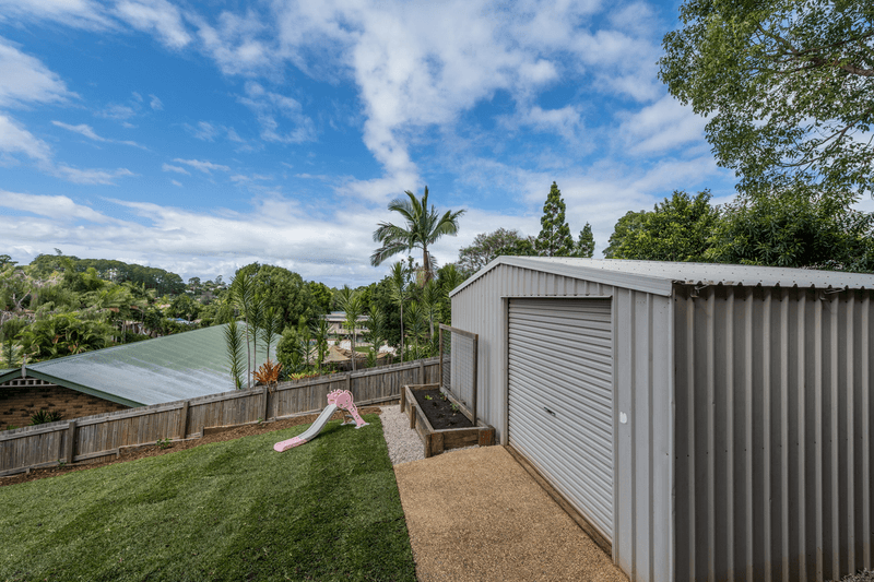 20 McCall Place, BLI BLI, QLD 4560