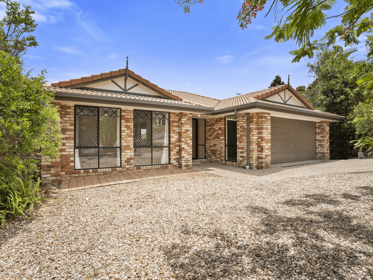 14 Angourie Crescent, PACIFIC PINES, QLD 4211